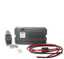 Truma Ersatzteil Nr. 60030-39600 Steuerungsset Upgrade Satz Fernbedienung Batterieanschlusskabel für Mover S/SR