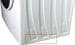 Amica UWA 474 040 Waschmaschine Frontlader 7kg 1400U/min Aquastopp unterbaufähig 15 Programme weiß