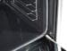 Neff B64FT33N0 N90 Einbau-Dampfbackofen 60cm breit 71 Liter Wassertank TFT-Display Grill CircoTherm Kindersicherung schwarz/Edelstahl