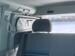 Campergang Packtasche Fenstertasche VW T5/T6/T6.1 für California Beach Beifahrerseite hellgrau