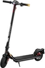 Sharp Core S3 E-Scooter Roller Li-Ion 350W 7500mAh 20km/h Straßenzulassung schwarz
