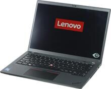 Lenovo ThinkPad T14 G4 14" Notebook Intel Core i7-1365U 1,30GHz 32GB RAM 1TB SSD Intel Iris Xe Graphics Windows