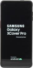 Samsung Galaxy XCover Pro Enterprise Edition 6,4" Smartphone Handy 64GB 13MP Android schwarz