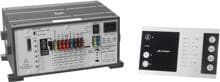 Schaudt EBL208S Elektroblock LT453 Anzeigepanel Energiezentrale Energieblock Wohnwagen Camping