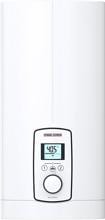 Stiebel Eltron DEL 18/21/24 Plus Durchlauferhitzer Warmwasserbereiter 24kW Übertischmontage elektronisch weiß