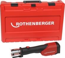 Rothenberger Romax 4000 Grundgerät ohne Akku und Ladegerät AMP 32-34kN