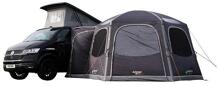 Vango HexAway Pro Air Busvorzelt Campingzelt Reisezelt 180-210cm Camping Wohnwagen Wohnmobil grau