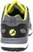 1 Paar Albatros Ultratrail Grey Low ESD Sicherheitsschuhe Arbeitsschuhe S3 Gr. 43 grau