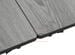 Brunner Elútop Compack Extension Falttisch Campingtisch 155x80cm grau
