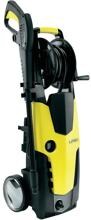 Lavorwash STM 160 KIT 2 Kaltwasser-Hochdruckreiniger 135 bar 2300W senkrecht schwarz gelb