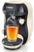 Bosch Happy TAS1007 Kapselmaschine Kaffeemaschine 0,7 Liter Cream