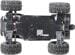 Amewi Hyper GO Truggy Brushless 1:14 RC Modellauto Elektro Allradantrieb 4WD RtR 2,4GHz