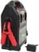 KS Tools 550.1830 Schnellstartsystem Starthilfestrom 12V 720A schwarz