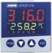 Jumo dTRON 316 PID Temperaturregler Kompaktregler Heizregler Relais -200 bis +2400°C Einbau
