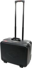 Knipex 00 21 41 LE Universal Werkzeugkoffer Werkzeugtrolley unbestückt 51x27x41cm schwarz