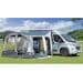 Brunner Air Tech Trails HC Buszelt Vorzelt Camping Caravan Wohnmobil Höhe 245-280cm