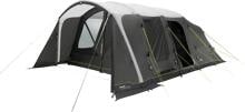 Outwell Florida Air Luftzelt Tunnelzelt Campingzelt 6-Personen 400x640cm grün