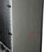 Exquisit GS231-NF-H-040C Stand-Gefrierschrank 54cm breit 161 Liter NoFrost Schnellgefrieren Umluftventilator inoxlook