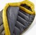 Sea to Summit Spark Mumienschlafsack Schlafsack Regular -1C 183cm Zelten Outdoor Camping schwarz gelb