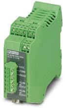 Phoenix Contact PSI-Modem-SHDSL/SERIAL Industrieller SHDSL-Extender 24V/DC grün