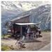 Thule Omnistor 4200 Wohnwagen-Markise Auszug 200cm Länge 2,60cm Camping mystic grau anthrazit