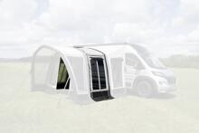 Wigo Yanook Air Basis Plus Luftzelt Vorzelt Camping Wohnwagen Wohnmobil