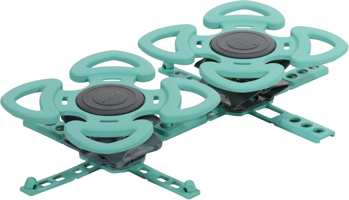 Froli Zona Mobil Bettsystem Nachrüst-Schlafsystem Federelemente Camping Wohnwagen