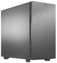 Fractal Design Define 7 Midi-Tower PC-Gehäuse schwarz