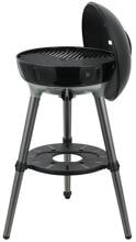 Cadac Carri Chef 40 BBQ/Dome Gasgrill Campinggrill 50mbar schwarz grün