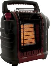 Mr. Heater Portable Buddy Gasheizstrahler Gasheizung Camping Heizgerät Wohnwagen Wohnmobil