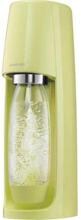 Sodastream Sunny Lime Trinkwassersprudler Wassersprudler 1 Liter PET Flasche limettengrün