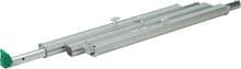 Thule Ersatzteil Nr. 1500602157 Klemmprofil links Auszug 2,5m passend zu Thule Safari Residence 5002 / 5500 / 5003
