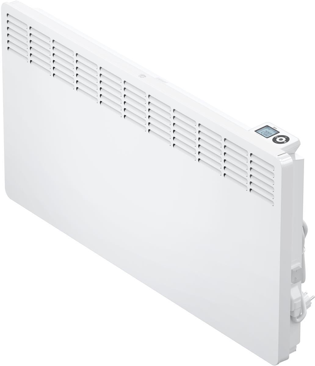 AEG WKL 2505 Wand-Konvektor Konvektor-Heizung Heizgerät 2500 Watt Wochentimer weiß