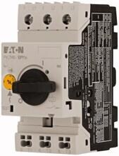 Eaton PKZM0-16-SPI16 Motorschutzschalter 7,5kW 10-16A Einspeiseseitig Schraubklemmen abgangsseitig