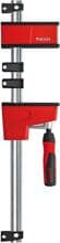 Bessey REVO KREV100-2K Korpuszwinge Schraubzwinge Zwinge 260-1130mm rot
