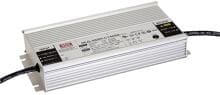 MW Mean Well HLG-480H-C2100A LED-Treiber LED TRafo Konstantstrom 481W 1050-2100mA einstellbar metall