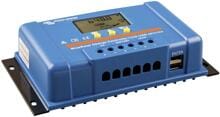 Victron Energy Blue-Solar PWM-LCD&USB Laderegler Solar Controller PWM 12V 24V 48V 30A