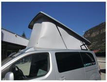 Carbest Thermocover Klimaschutzhaube für Schlafdach Pössl Vanster 8mm Camping Reisemobil