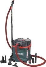 Metabo ASA 30 H PC Nass-/Trockensauger Allessauger 30 Liter 1200 Watt Staubklasse H