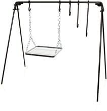 Petromax frk1 Feuerbrücke Outdoor-Kochstelle Camping Lagerfeuer