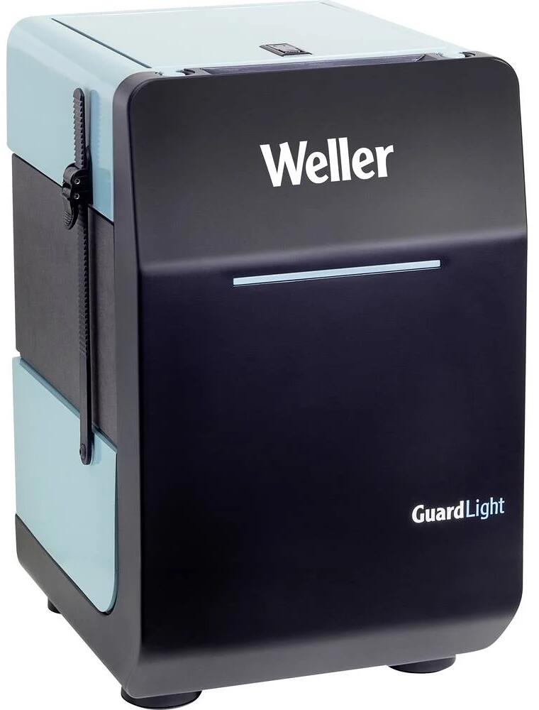 Weller ZeroSmog Guard Light Lötrauchabsaugung 230V 74W 100m³/h