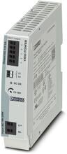Phoenix Contact 2903157 Hutschienen-Netzteil DIN-Rail 5A 60W Push-In-Klemme