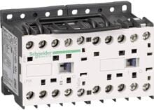 Schneider Electric LP5K1201BW3 Wendeschützkombination Spule 3-polig 12A 24V/DC