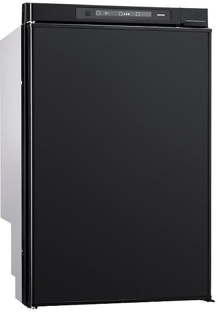 Thetford N4080 Absorber-Kühlschrank 48,6cm breit 81 Liter 30mbar Radkastenmodell Türanschlag links wechselbar