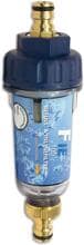 WM Aquatec FIE-100 Befüllfilter Inlinefilter Wasserfilter Garten Camping