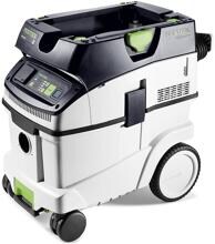 Festool CTM 36 EI Absaugmobil Industriesauger 36 Liter 1200 Watt