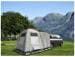 Reimo UniVan II Heckzelt Camping Reisemobil Wohnmobil 380x240cm freistehend