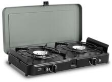 Cadac 2-Cook 3 Classic Gaskocher Campingkocher 2 Brenner 30mbar Camping Wohnwagen
