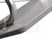 Dukdalf Majestic Campingtisch 80x60cm hellgrau
