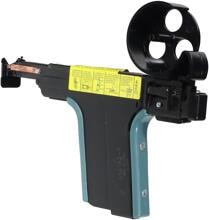TE Connectivity 654182-1 Maxi-Termi-Point-Pistole Rollenhalter Elektrotechnik silber schwarz